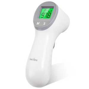 Infrared Digital Thermometer