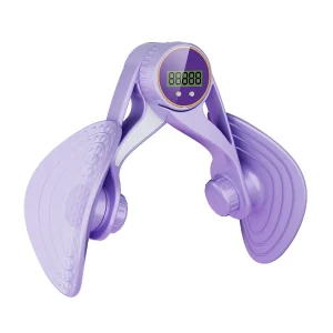 Pelvic Floor Muscle Training  Device